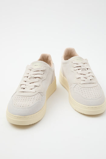 Autry Sneaker Marble+white Donna - 8