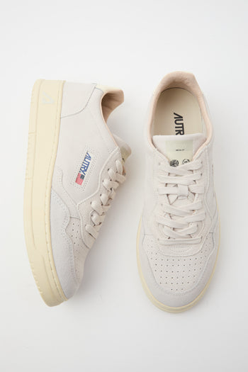 Autry Sneaker Marble+white Donna - 9