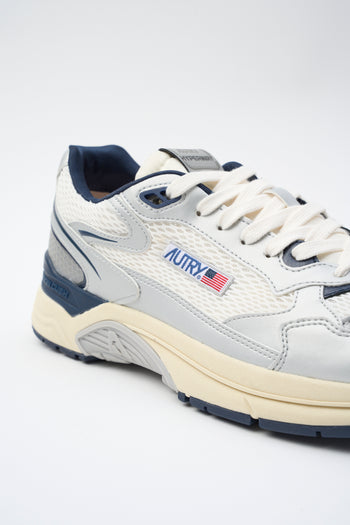 Autry Sneaker Mv04 Uomo - 4