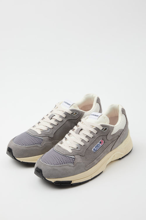 Autry Sneaker Um15 Uomo - 2
