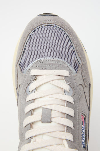 Autry Sneaker Um15 Uomo - 6