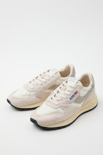 Autry Sneaker White/powder Uomo - 3