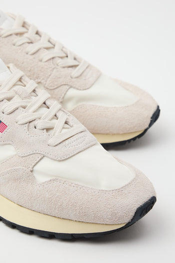 Autry Sneaker White/powder Uomo - 4