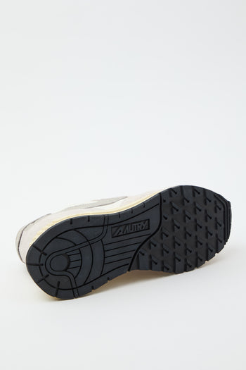 Autry Sneaker White/powder Uomo - 5