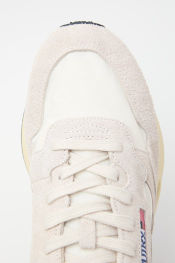 Autry Sneaker White/powder Uomo - 6