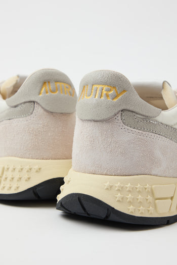 Autry Sneaker White/powder Uomo - 7