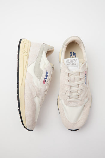 Autry Sneaker White/powder Uomo - 8