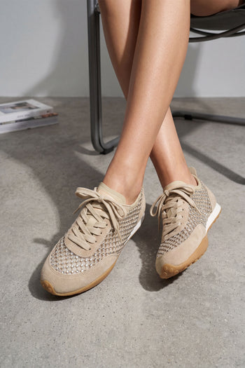 Back 70 Sneaker Gold Donna - 8
