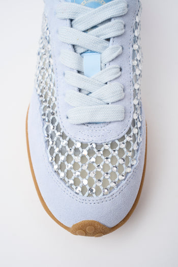 Back 70 Sneaker Sky Donna - 3