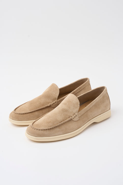 Bekk Mocassino Barley Uomo - 2