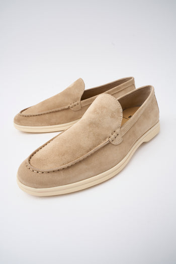 Bekk Mocassino Barley Uomo - 6