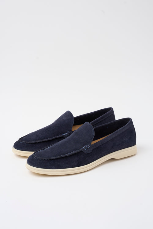 Bekk Mocassino Midnight Uomo - 2