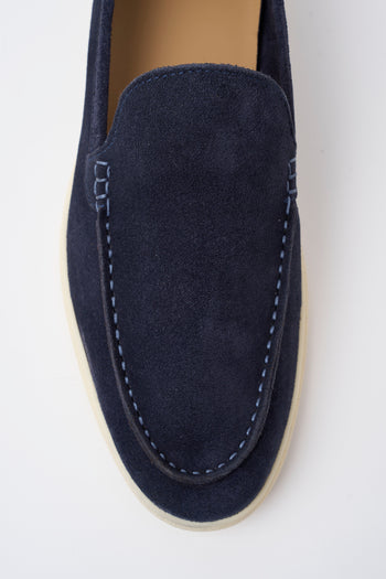 Bekk Mocassino Midnight Uomo - 3