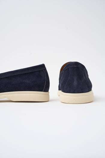 Bekk Mocassino Midnight Uomo - 5