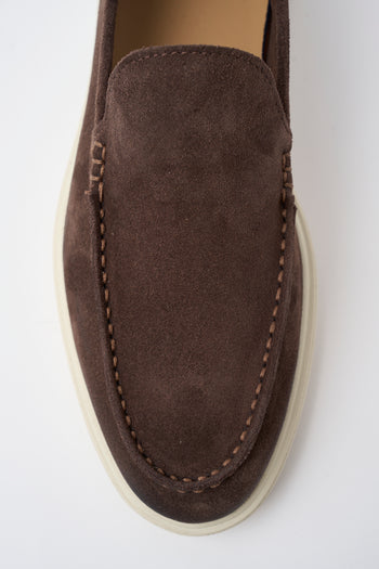 Bekk Mocassino Noce Uomo - 3