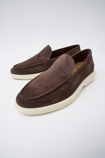 Bekk Mocassino Noce Uomo - 5