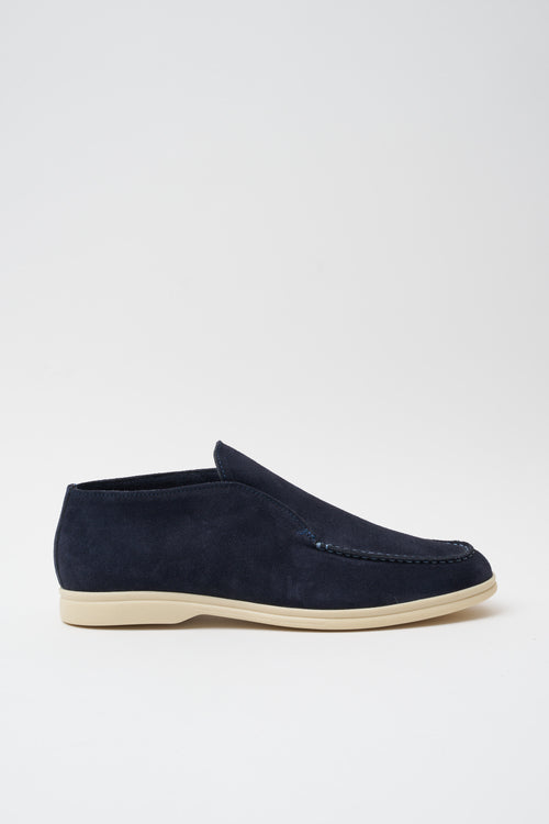 Bekk Stivaletto Midnight Uomo