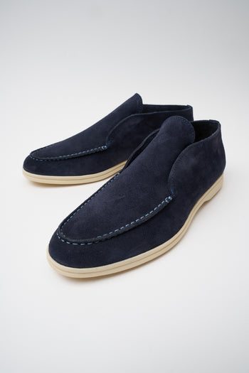 Bekk Stivaletto Midnight Uomo - 5