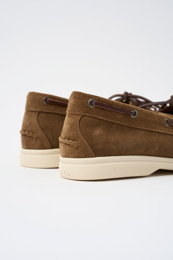 Bekk Mocassino Sigaro Uomo - 5