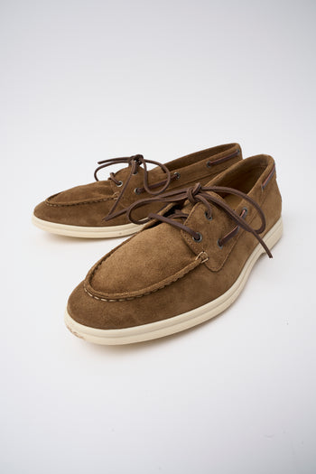 Bekk Mocassino Sigaro Uomo - 6