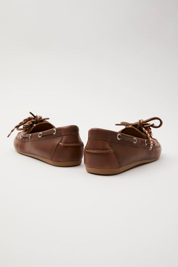Bibi Lou X Tre Emme Mocassino Cuero Donna - 5