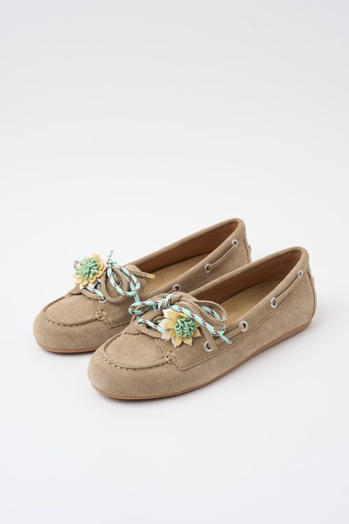 Bibi Lou X Tre Emme Mocassino Arena Donna - 2