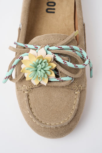 Bibi Lou X Tre Emme Mocassino Arena Donna - 3