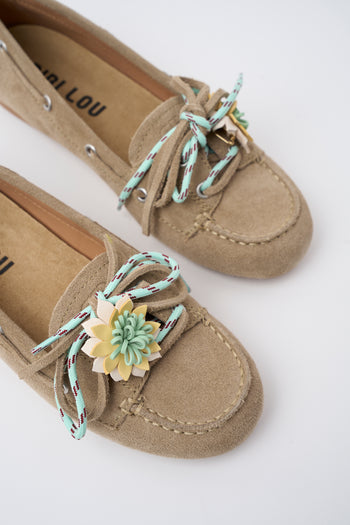 Bibi Lou X Tre Emme Mocassino Arena Donna - 4