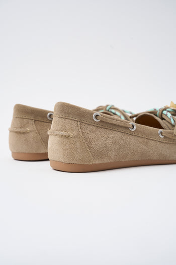 Bibi Lou X Tre Emme Mocassino Arena Donna - 5