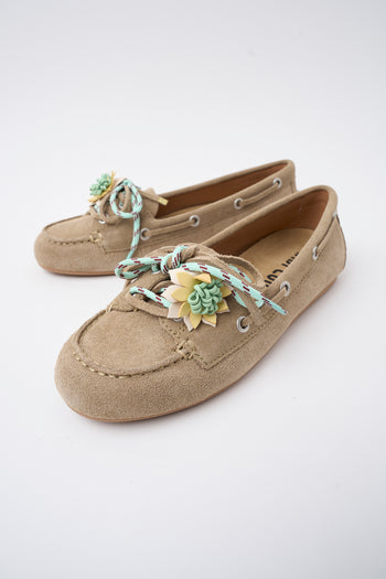 Bibi Lou X Tre Emme Mocassino Arena Donna - 6