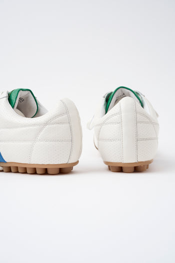 Bikkembergs Sneaker White/bluette Uomo - 6