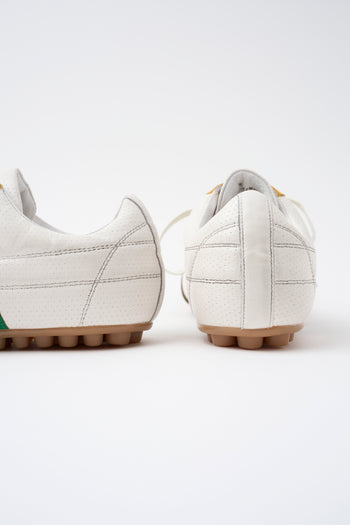 Bikkembergs Sneaker White/green Uomo - 6