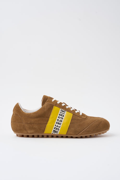 Bikkembergs Sneaker Toffe Uomo