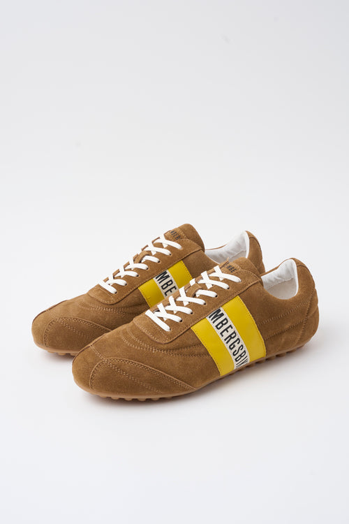 Bikkembergs Sneaker Toffe Uomo - 2