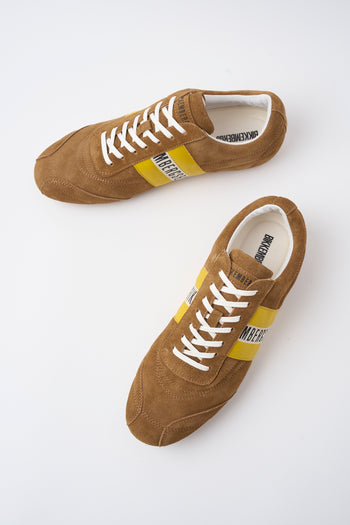 Bikkembergs Sneaker Toffe Uomo - 3