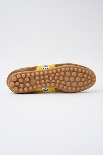 Bikkembergs Sneaker Toffe Uomo - 5