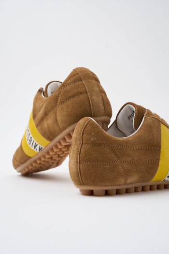 Bikkembergs Sneaker Toffe Uomo - 6