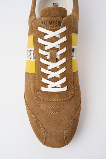Bikkembergs Sneaker Toffe Uomo - 7
