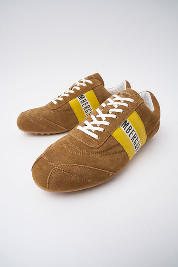 Bikkembergs Sneaker Toffe Uomo - 8