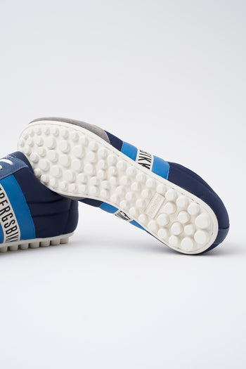 Bikkembergs Sneaker Navy/bird Uomo - 5