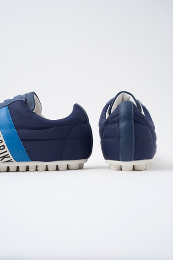 Bikkembergs Sneaker Navy/bird Uomo - 6