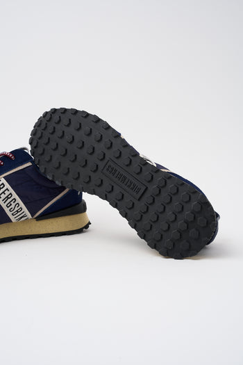 Bikkembergs Sneaker Navy Uomo - 6