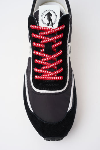 Bikkembergs Sneaker Black Uomo - 3