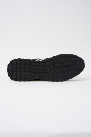 Bikkembergs Sneaker Black Uomo - 5
