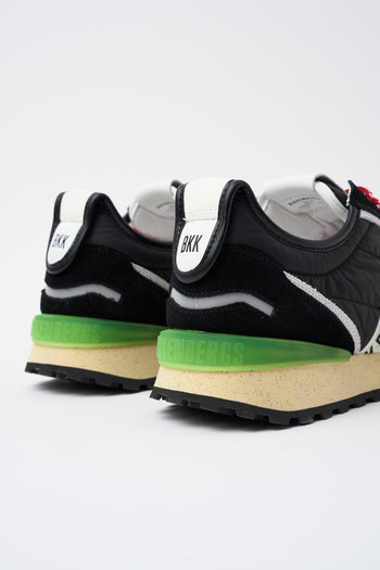 Bikkembergs Sneaker Black Uomo - 6