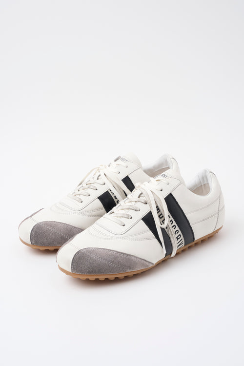 Bikkembergs Sneaker White/black Uomo - 2