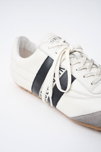 Bikkembergs Sneaker White/black Uomo - 3