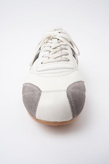 Bikkembergs Sneaker White/black Uomo - 4