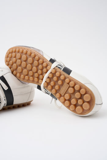 Bikkembergs Sneaker White/black Uomo - 5