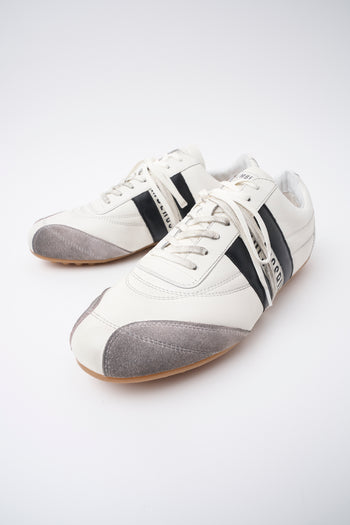 Bikkembergs Sneaker White/black Uomo - 6